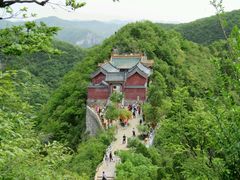 -云台山风景名胜区