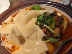 -纳鲁孜·新疆特色餐厅(上海悦荟广场店)