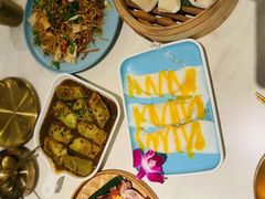 -香香海南菜餐厅