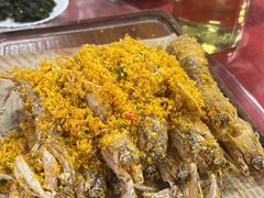 -琼大师东方烤乳猪(亚特兰蒂斯店)