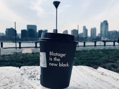 -BLATAGE COFFEE