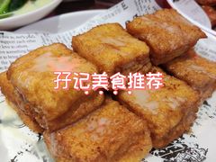 -孖记茶档·热腾茶餐(荔湾领展广场店)