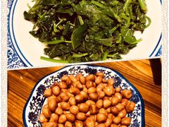 -小柴米·传统江西菜(八一广场店)