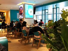 -青瓷火锅料理(西单大悦城店)