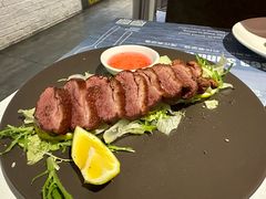 -海石湾餐厅·清真Traveler(滨江道店)