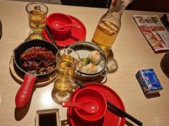 -避风塘(宝山万达店)