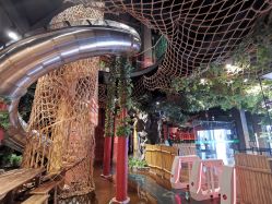 -奇幻丛林(佛罗伦萨小镇店)