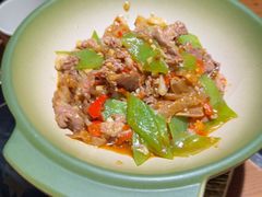 -吃饭皇帝大土家民族菜(荟聚店)