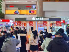 -西北轻工批发市场