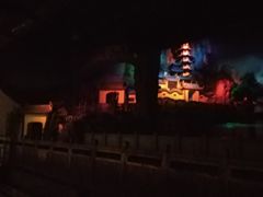 决战金山寺-厦门方特梦幻王国