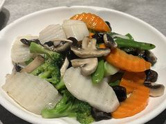 -外婆家(杭州马塍店)