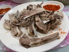-临夏清真餐馆羊肉火锅(安德民族商贸城店)