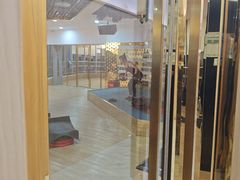 -古德菲力健身(特区报业店)