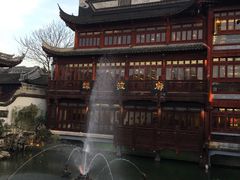-绿波廊(豫园店)