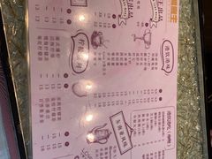 -香港鸳鸯王(西湖路店)