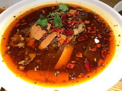 特色毛血旺-鸡毛店·川菜(双楠店)