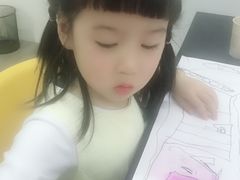 -绘艺家美术教育(万科金域中央校区)