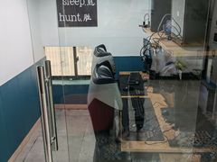 -上机堂网咖永源店