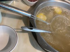 -潮汕大目牛肉火锅(水围店)