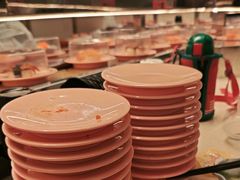 -争鲜回转寿司(东方银座店)