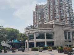 -汇乐游泳馆(莲花南路店)