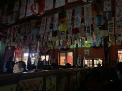 门面-仙隐小鹿料理食堂(沙市人信汇店)