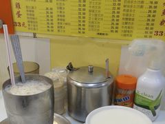 -澳洲牛奶公司(佐敦店)
