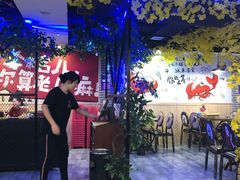 -特色酱椒鱼私房菜(黄鹤楼店)