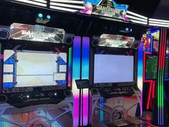 -VS SPORTS PARK运动玩乐园·团建·生日会(合生汇店)