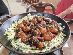 -长兴菜馆(高桥店)