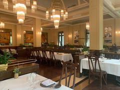 大堂-福楼法餐厅FLO