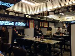 大堂-华星冰室(湾仔店)