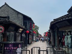 -粗茶淡饭(东关街店)