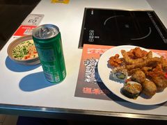 -温禾牛·和牛寿喜烧自助火锅(恒基名人店)
