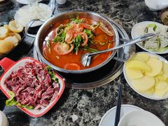 -雷山鱼酱酸汤鱼·酸汤牛肉(花果园T1区店)