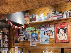 -양평식당·杨平食堂(华贸店)