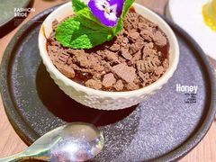 -Shantek象提南亚餐厅&西餐融合Bistro(淮海中路店)