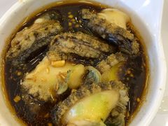 -澜悦港海鲜体验主题餐厅