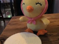 -恩朵烘焙坊(金街总店)