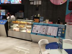 -幸福蓝海国际影城(上海三林店)