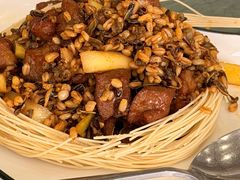 -国贸旋转餐厅(国贸广场店)