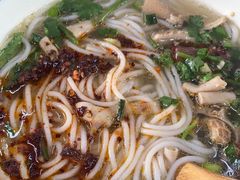 -黔派·虾子羊肉粉·小吃(佳宁娜广场店)