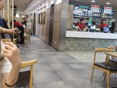 -魏家凉皮(博水商务大厦店)