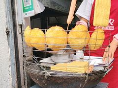 -圆西烤肉(园西路店)