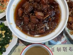 -葛记焖饼(伏牛路店)