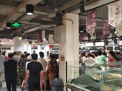 -旺角生鲜超市(李屯市场店)