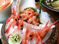 -山葵家·创意料理(宁波来福士店)