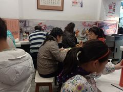 大堂-老磁器口豆汁店(天坛店)