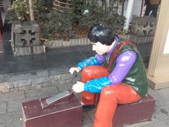 -吉庆街美食广场