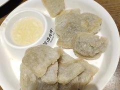 -河沿肉饼Beijing Pie(东华门店)